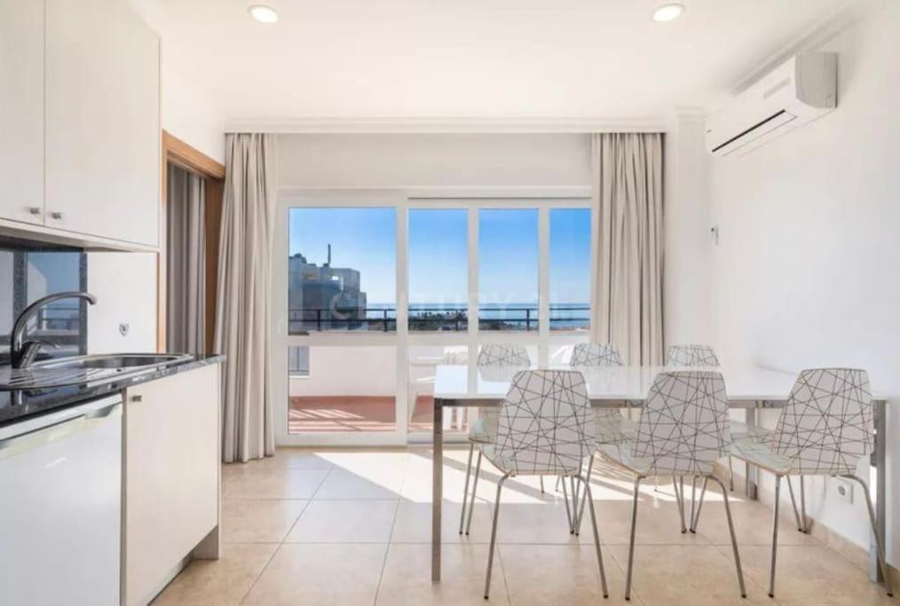 Apartment Cozy With Seaview 300m From The *