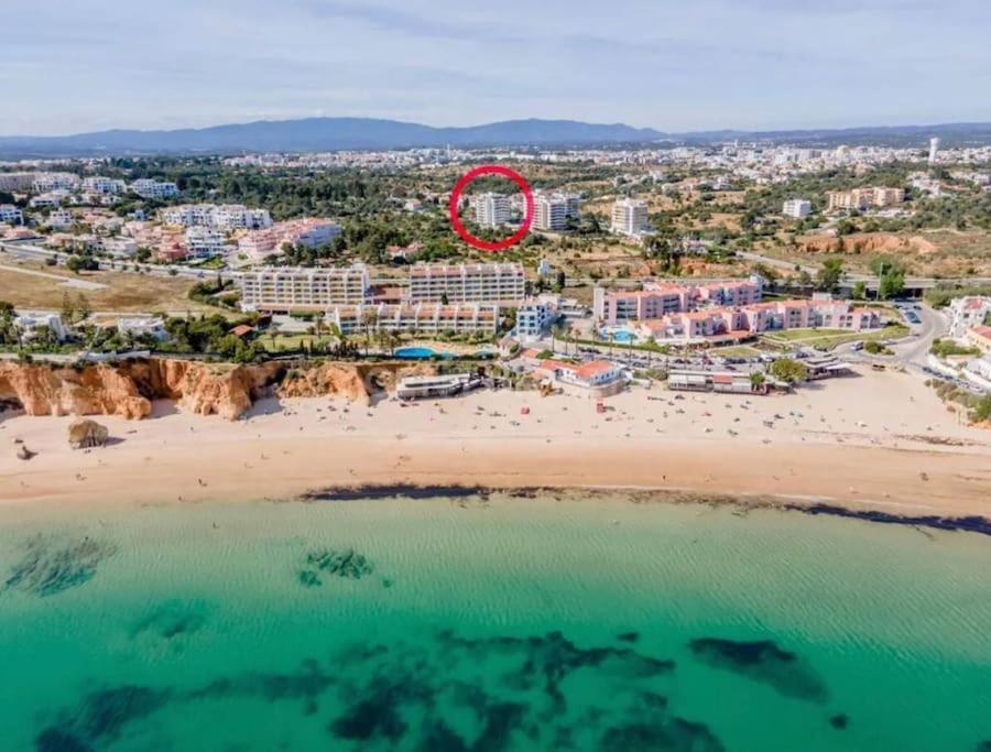 Cozy With Seaview 300m From The Apartment *