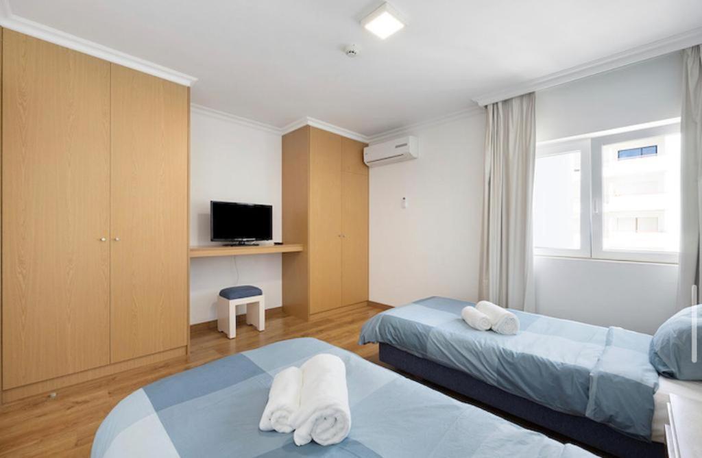 Apartment Cozy With Seaview 300m From The *