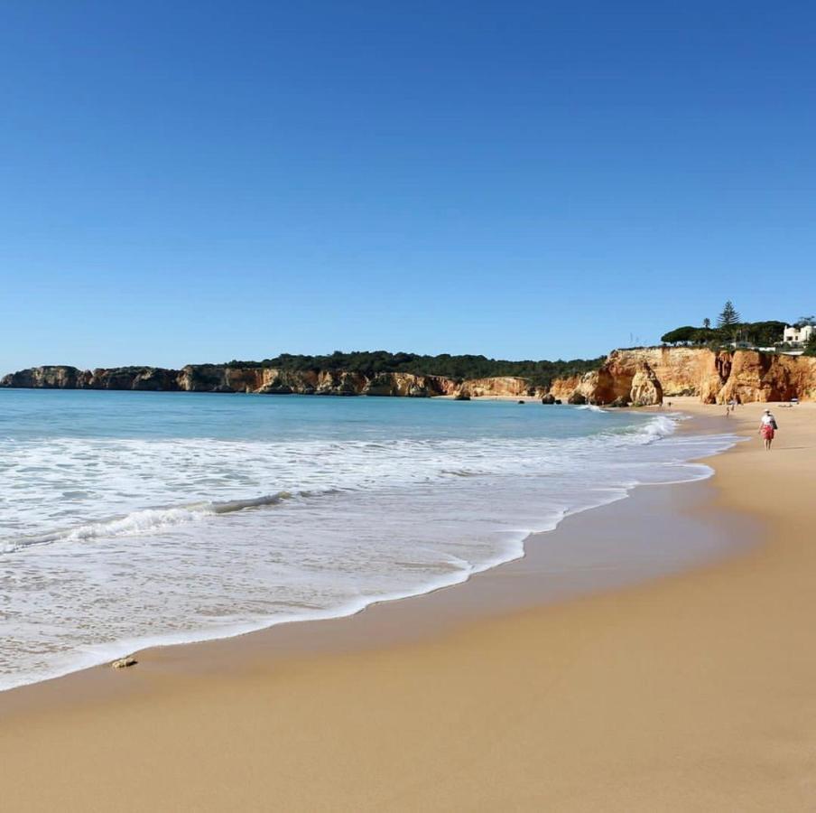 Cozy With Seaview 300m From The * Portimao